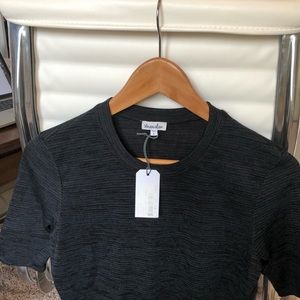 Steven Alan ‘Nadia’ top new w tags, Large